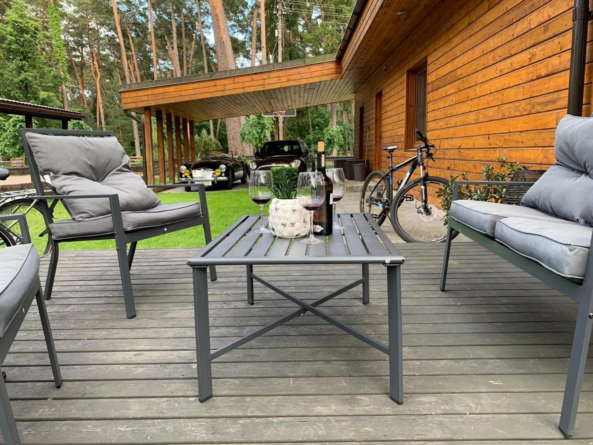 Kulautuva Rest Home Large Space Exteriör bild